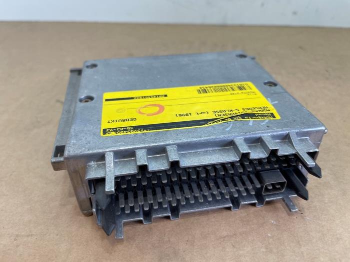 Módulo (varios) Mercedes S-Klasse