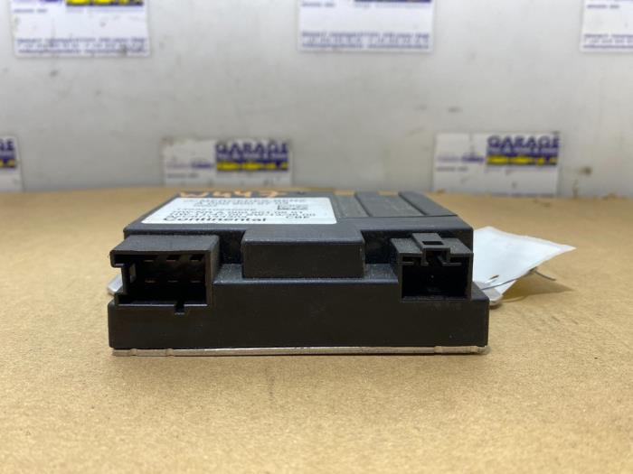 Brandstofpomp relais Mercedes Vito