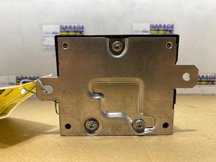 Przekaznik pompy paliwa Mercedes C-Klasse