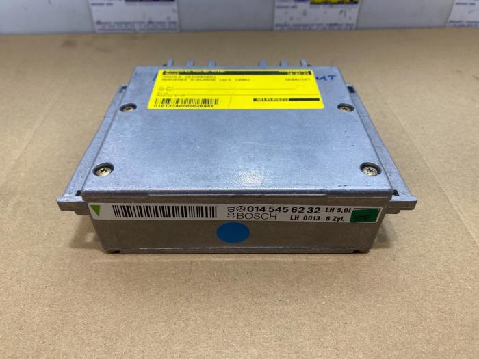Module (divers) Mercedes S-Klasse