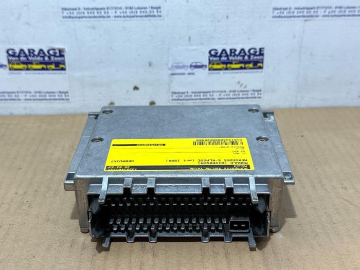 Module (divers) Mercedes S-Klasse