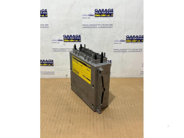 Module (miscellaneous) Mercedes S-Klasse