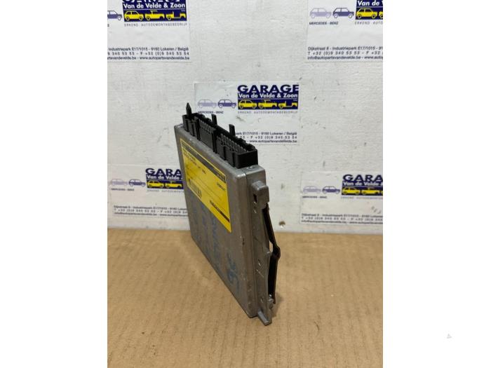 Módulo (varios) Mercedes S-Klasse