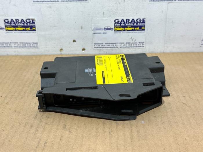 Module (miscellaneous) Mercedes S-Klasse