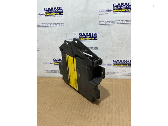 Module (miscellaneous) Mercedes S-Klasse