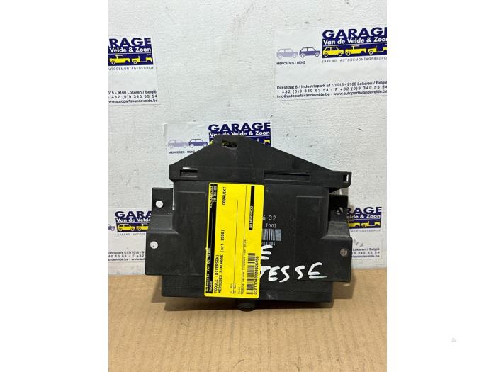 Módulo (varios) Mercedes S-Klasse