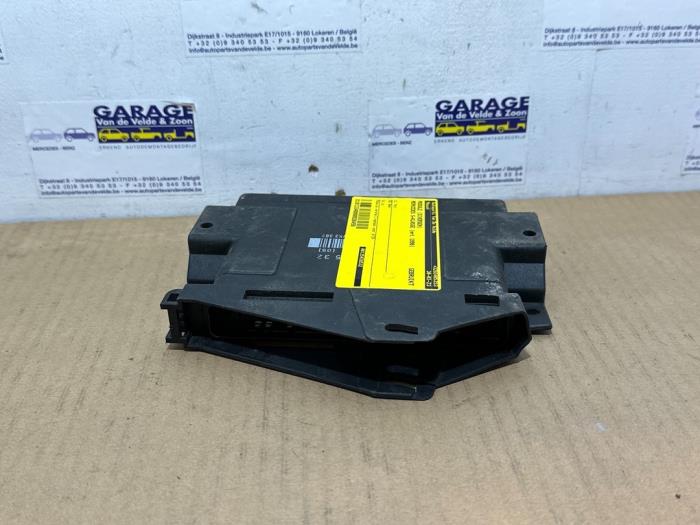 Module (divers) Mercedes S-Klasse