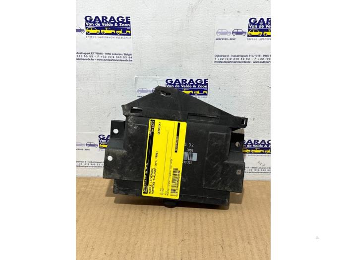 Module (diversen) Mercedes S-Klasse