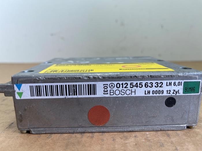 Module (divers) Mercedes S-Klasse