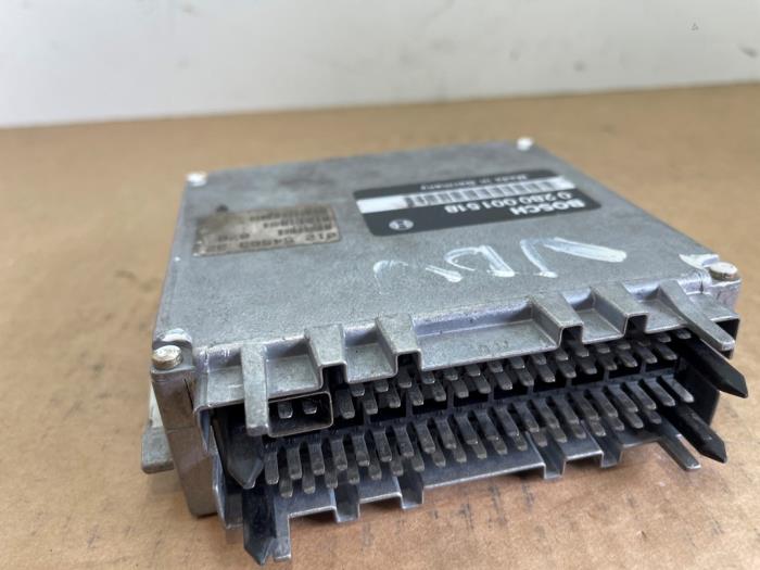 Module (miscellaneous) Mercedes S-Klasse