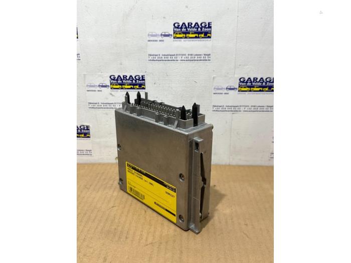 Module (divers) Mercedes S-Klasse