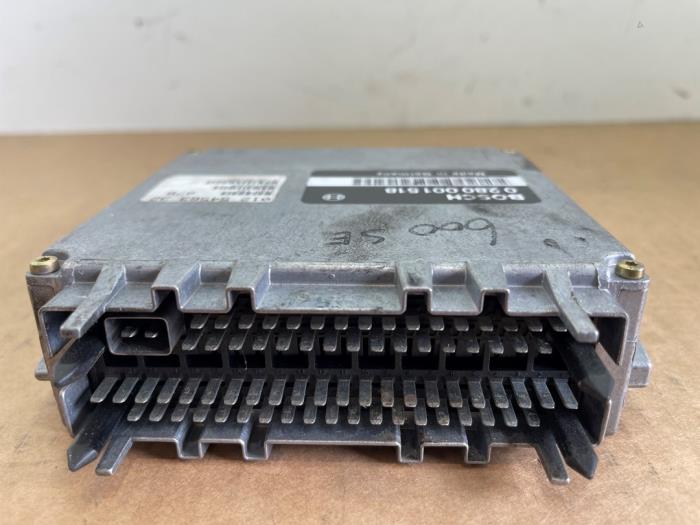 Module (divers) Mercedes S-Klasse