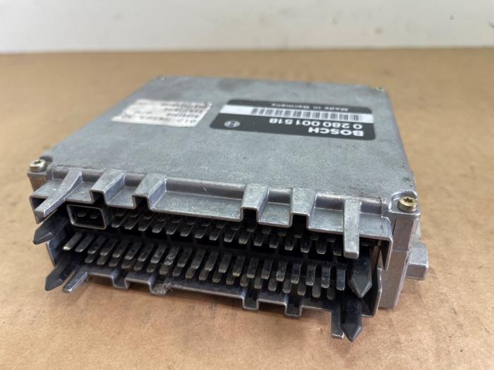 Module (miscellaneous) Mercedes S-Klasse