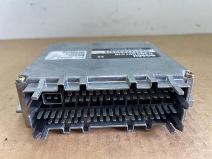 Module (miscellaneous) Mercedes S-Klasse