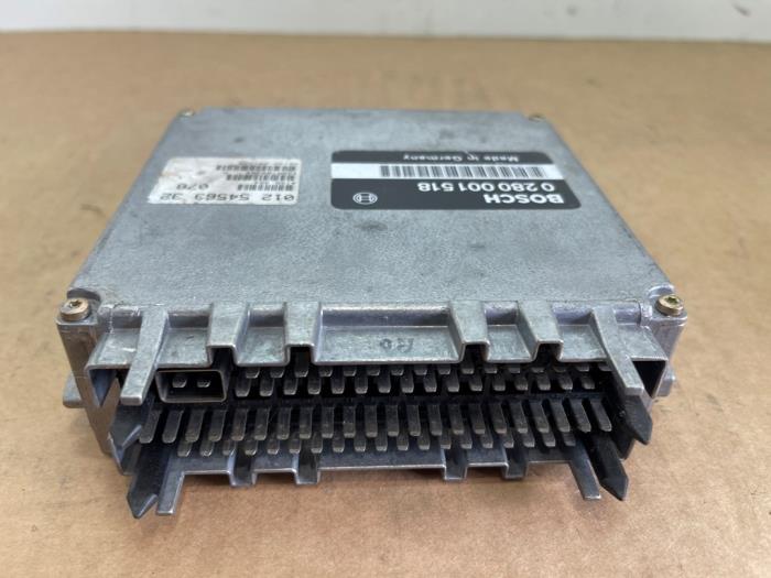 Module (divers) Mercedes S-Klasse