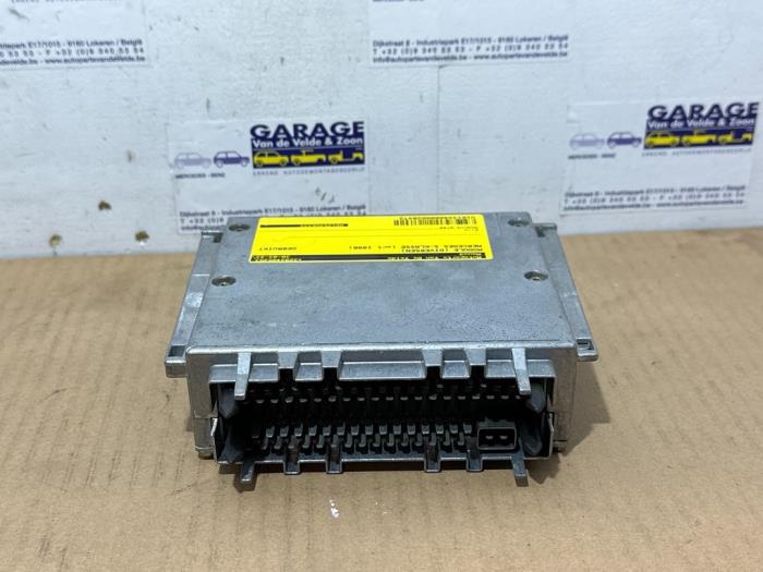 Module (divers) Mercedes S-Klasse