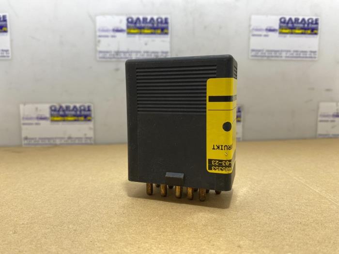 Relais Mercedes E-Klasse