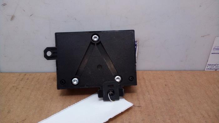 Module pompe carburant Mercedes Sprinter