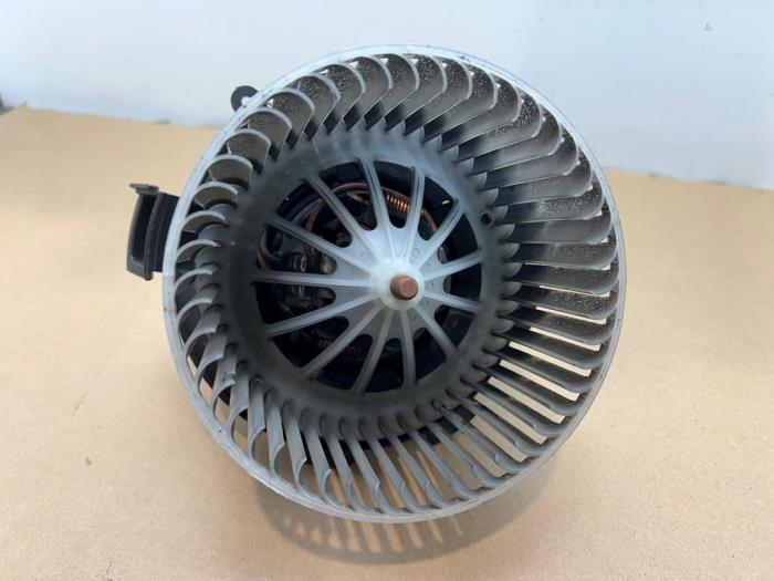 Heizung Belüftungsmotor Mercedes Sprinter