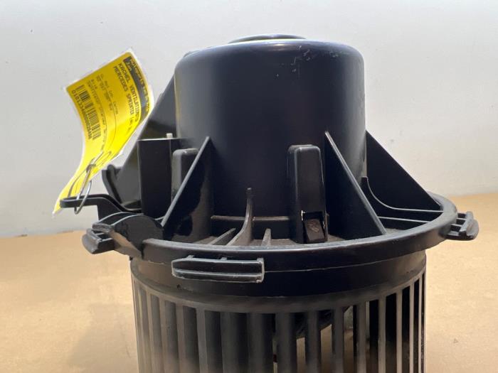 Heizung Belüftungsmotor Mercedes Sprinter