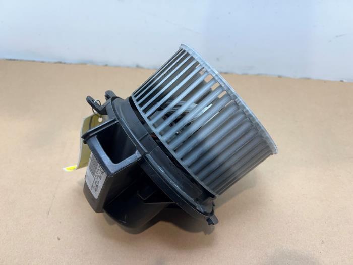 Heizung Belüftungsmotor Mercedes Sprinter