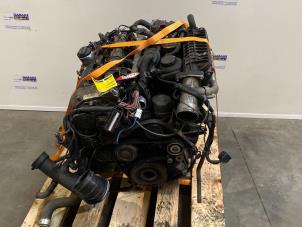 Gebruikte Motor Mercedes E Combi (S211) 2.2 E-220 CDI 16V Prijs € 907,50 Inclusief btw aangeboden door Autoparts Van De Velde