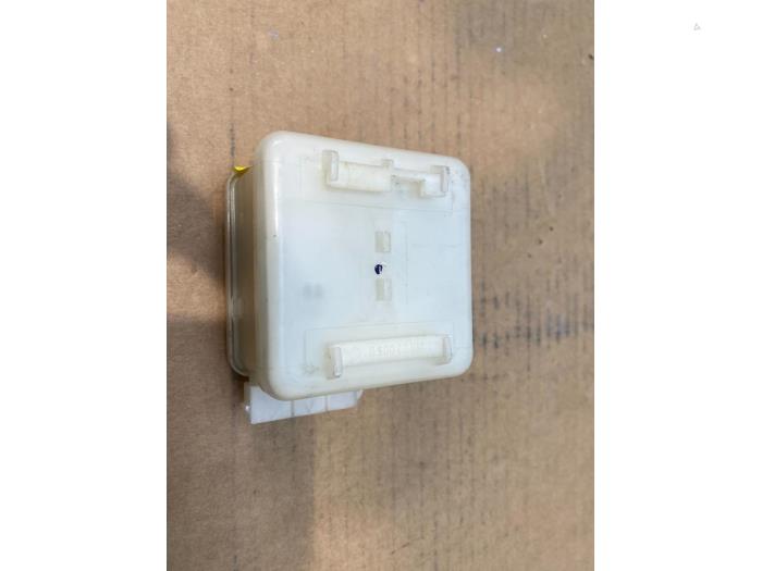 Módulo de alarma Mercedes SL