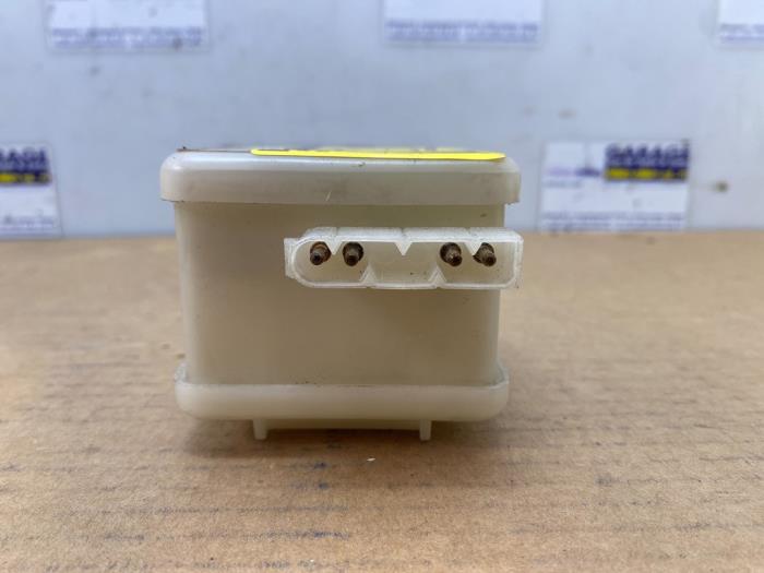 Módulo de alarma Mercedes SL