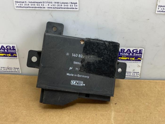 Module (miscellaneous) Mercedes S-Klasse