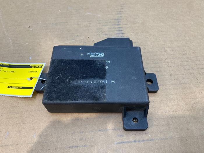 Module (miscellaneous) Mercedes S-Klasse