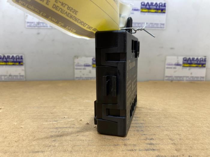 Centrale Deurvergrendelings Module Mercedes E-Klasse