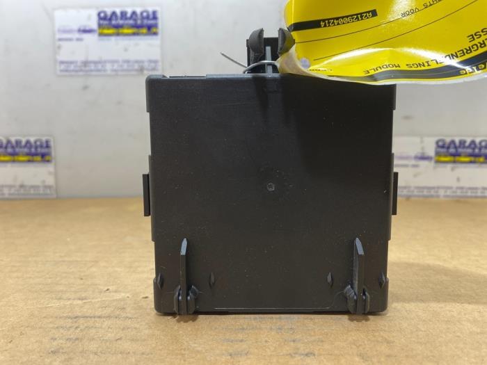 Central door locking module Mercedes E-Klasse