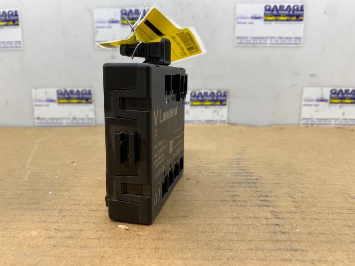 Zentralverriegelung Modul Mercedes E-Klasse