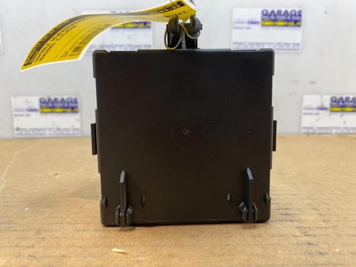 Central door locking module Mercedes E-Klasse