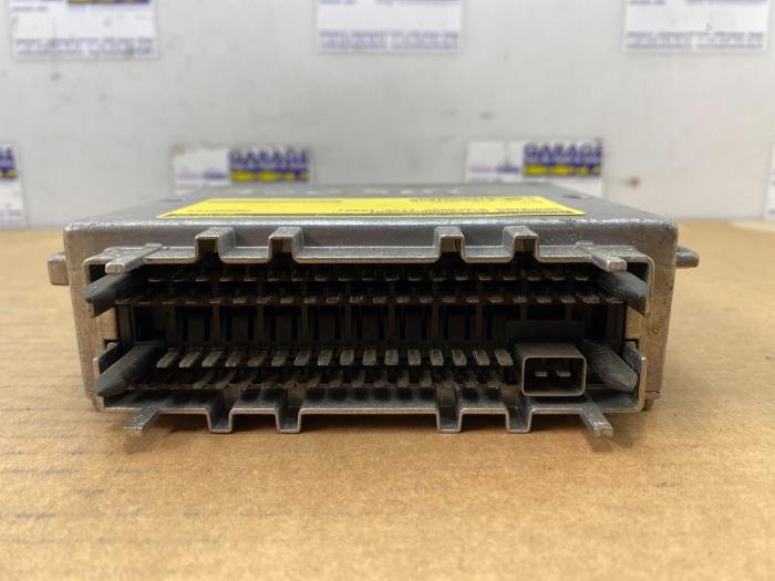 Engine management computer Mercedes S-Klasse