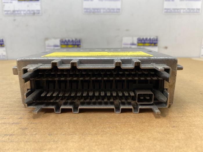 Engine management computer Mercedes S-Klasse