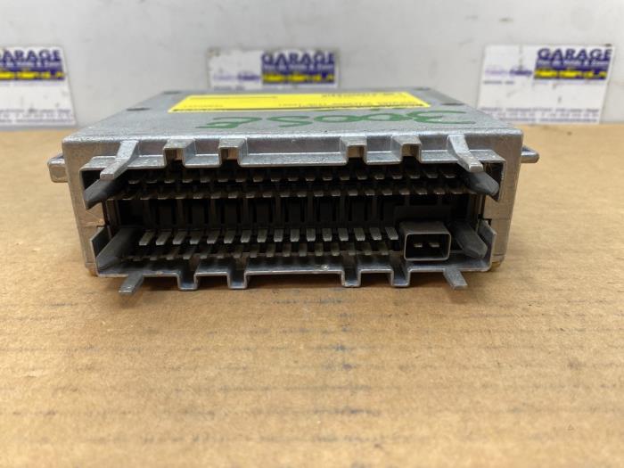 Engine management computer Mercedes S-Klasse