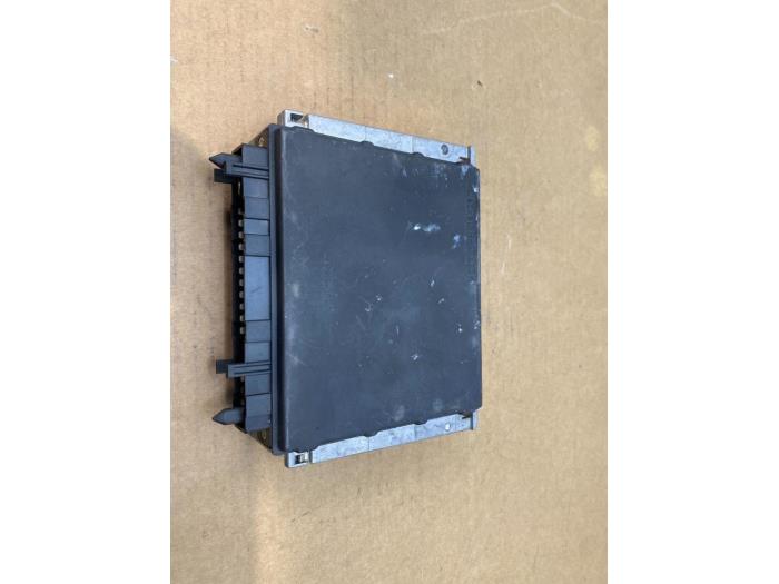 Engine management computer Mercedes S-Klasse