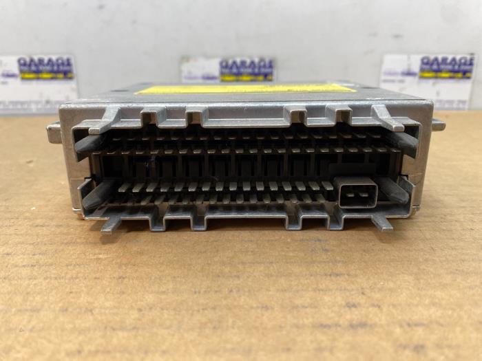 Engine management computer Mercedes S-Klasse