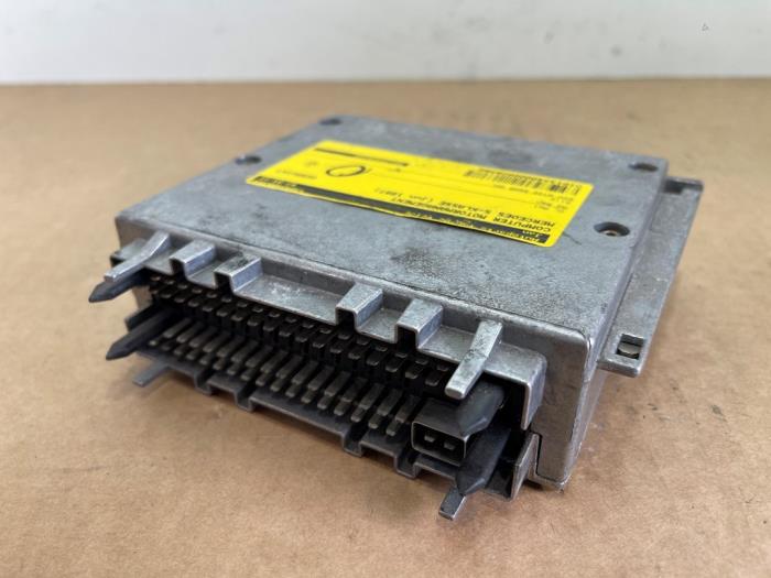 Ordinateur gestion moteur Mercedes S-Klasse