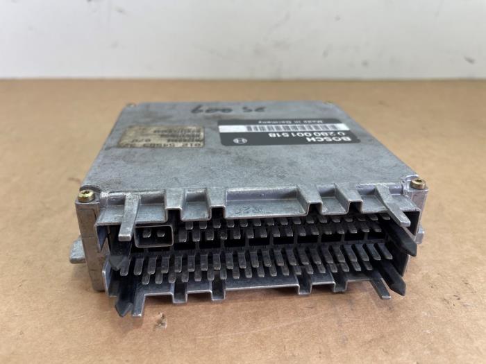 Ordinateur gestion moteur Mercedes S-Klasse