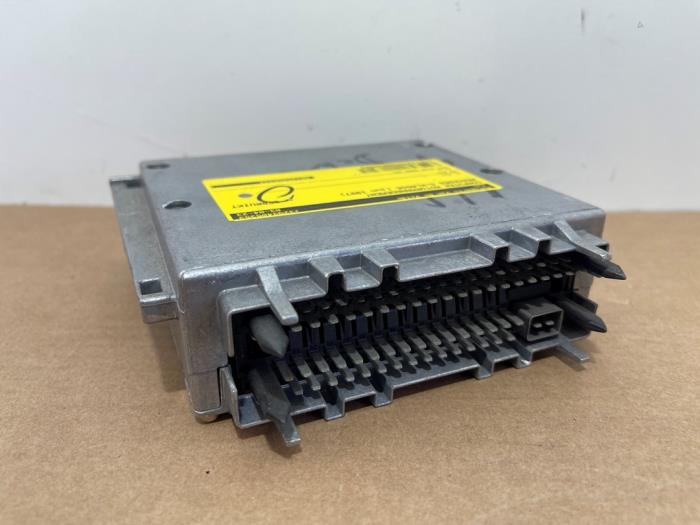 Ordinateur gestion moteur Mercedes S-Klasse