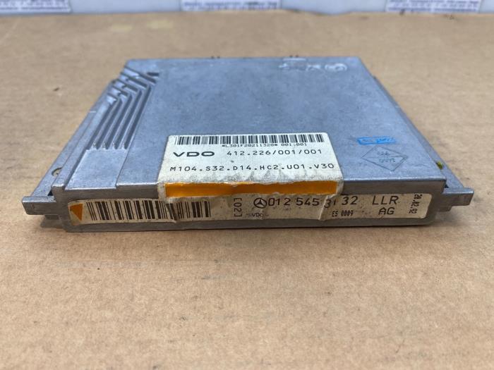 Module (divers) Mercedes S-Klasse