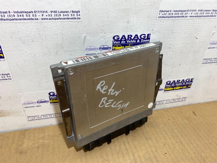 Module (miscellaneous) Mercedes S-Klasse