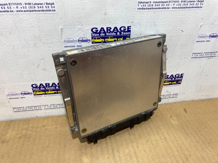 Module (miscellaneous) Mercedes S-Klasse