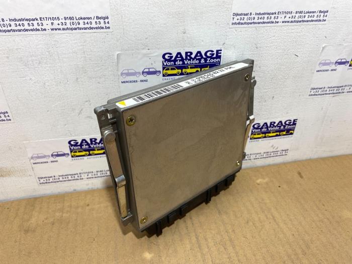 Module (miscellaneous) Mercedes S-Klasse