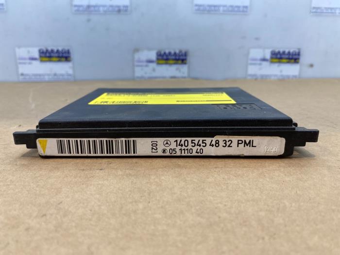 Module (miscellaneous) Mercedes S-Klasse