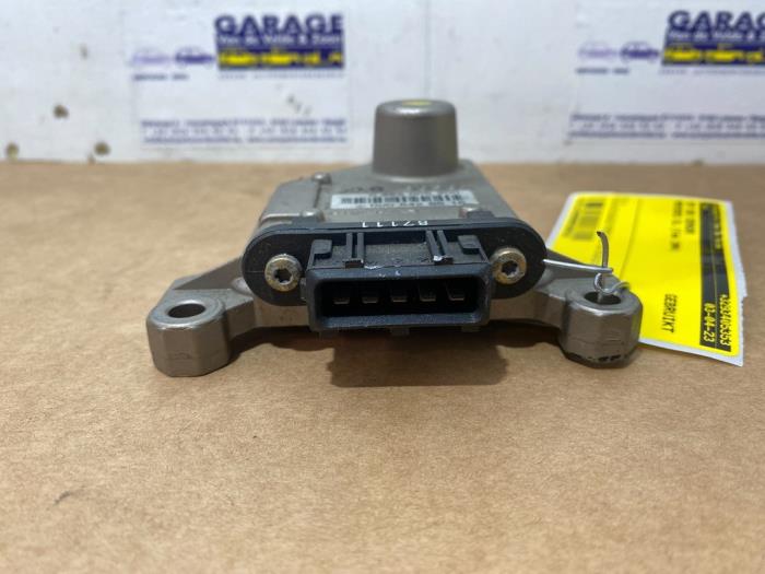 Capteur duo ESP Mercedes SL