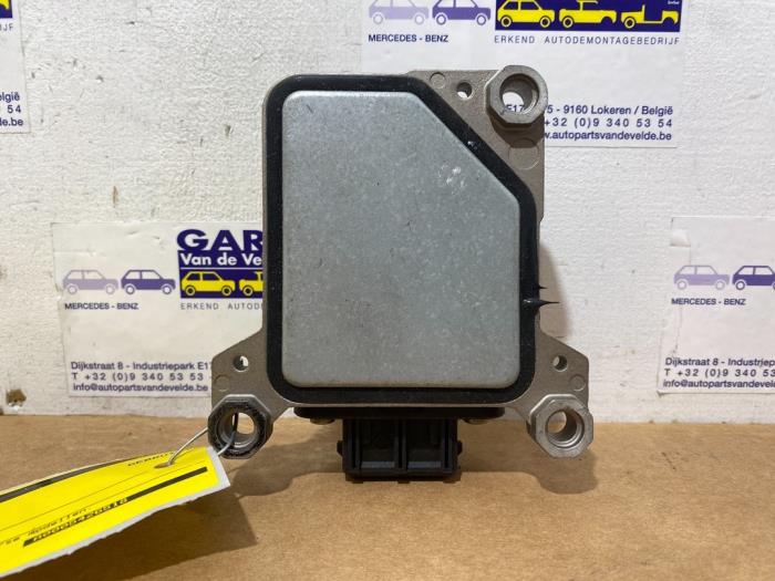 Capteur duo ESP Mercedes SL