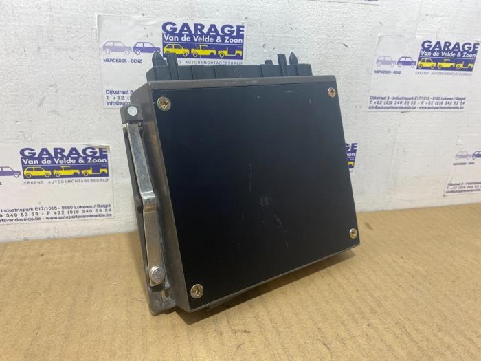 Module (diversen) Mercedes S-Klasse